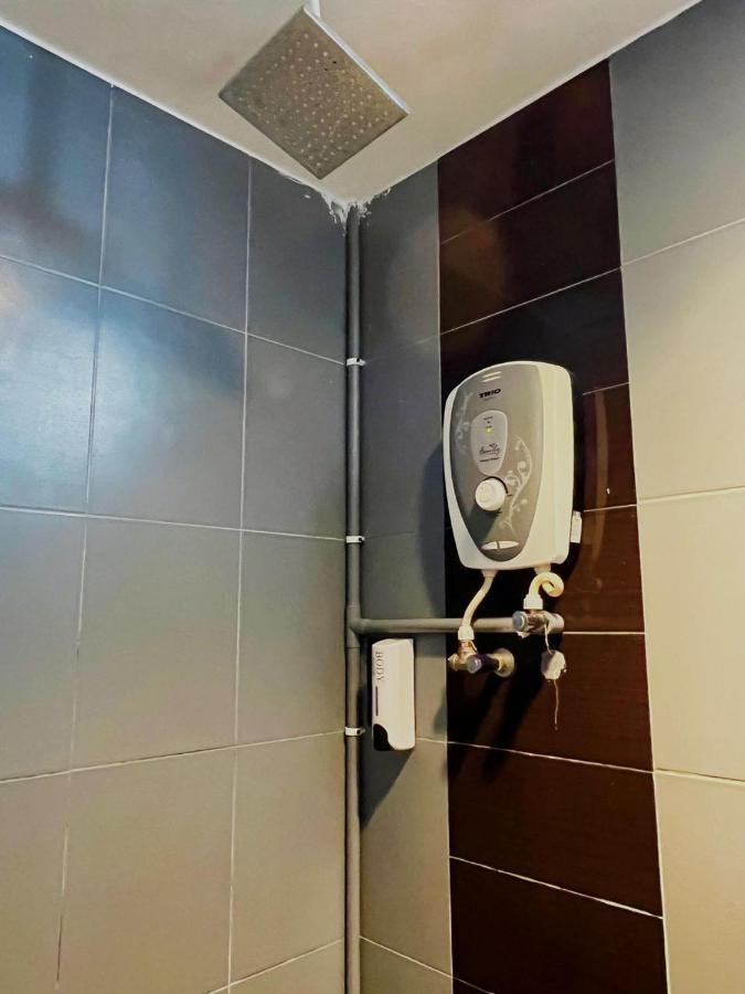 Metroinn Hotel Арау Екстер'єр фото