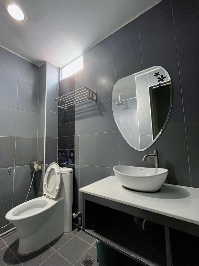 Metroinn Hotel Арау Екстер'єр фото