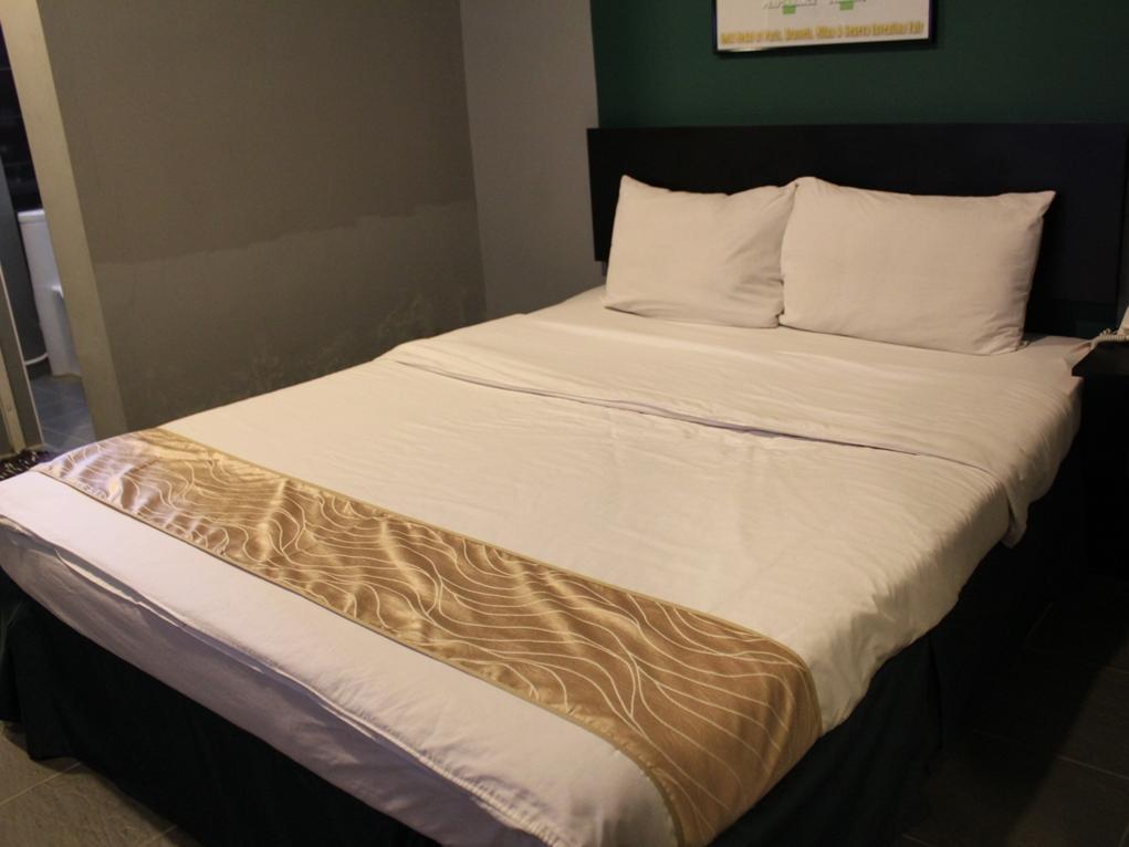 Metroinn Hotel Арау Екстер'єр фото